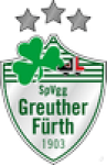 Spvgg Greuther Furth II