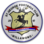 ST George Willawong