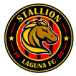 Stallion Laguna FC