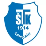 STK 1914 Samorin