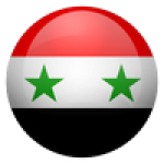 Syria (W)