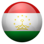 Таджикистан (U17)