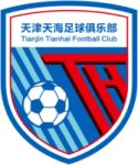 Tianjin Tianhai