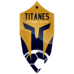 Titanes