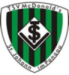 TSV ST. Johann