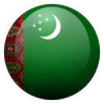 Turkmenistan (W)