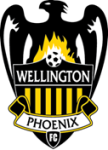 Wellington Phoenix FC (W)